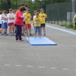 Športni dan za osnovne šole