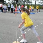 Športni dan za osnovne šole