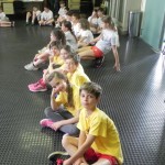 Športni dan za osnovne šole