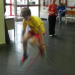 Športni dan za osnovne šole