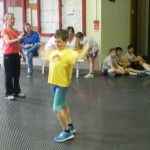 Športni dan za osnovne šole