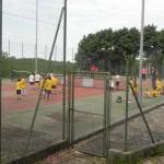 Športni dan za osnovne šole