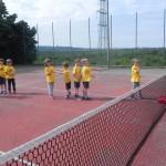 Športni dan za osnovne šole