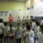 Športni dan za osnovne šole