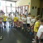 Športni dan za osnovne šole