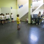 Športni dan za osnovne šole