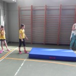 Športni dan za osnovne šole