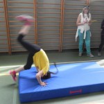 Športni dan za osnovne šole