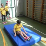 Športni dan za osnovne šole