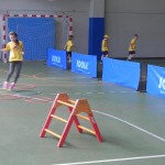 Športni dan za osnovne šole