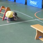 Športni dan za osnovne šole