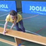 Športni dan za osnovne šole