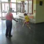 Športni dan za osnovne šole