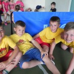 Športni dan za osnovne šole