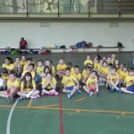 Športni dan za osnovne šole