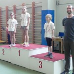 Športni dan za osnovne šole