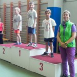 Športni dan za osnovne šole