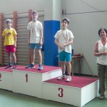 Športni dan za osnovne šole