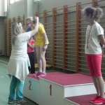 Športni dan za osnovne šole