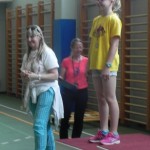 Športni dan za osnovne šole