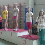 Športni dan za osnovne šole