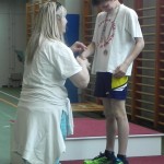 Športni dan za osnovne šole