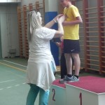 Športni dan za osnovne šole