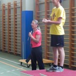 Športni dan za osnovne šole