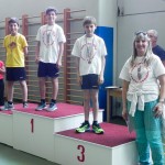 Športni dan za osnovne šole