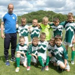 Krasov mednarodni turnir cicibanov in mlajših cicibanov