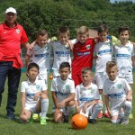 Krasov mednarodni turnir cicibanov in mlajših cicibanov