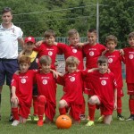 Krasov mednarodni turnir cicibanov in mlajših cicibanov