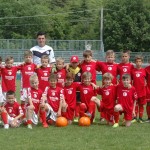 Krasov mednarodni turnir cicibanov in mlajših cicibanov