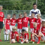 Krasov mednarodni turnir cicibanov in mlajših cicibanov