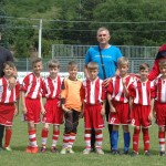 Krasov mednarodni turnir cicibanov in mlajših cicibanov