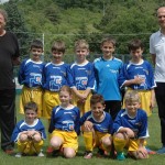 Krasov mednarodni turnir cicibanov in mlajših cicibanov