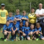 Krasov mednarodni turnir cicibanov in mlajših cicibanov