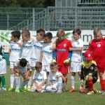 Krasov mednarodni turnir cicibanov in mlajših cicibanov