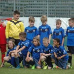 Krasov mednarodni turnir cicibanov in mlajših cicibanov