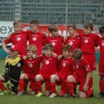 Krasov mednarodni turnir cicibanov in mlajših cicibanov