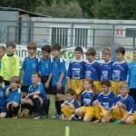 Krasov mednarodni turnir cicibanov in mlajših cicibanov