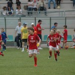 Krasov mednarodni turnir cicibanov in mlajših cicibanov