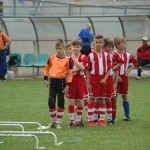 Krasov mednarodni turnir cicibanov in mlajših cicibanov