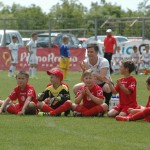 Krasov mednarodni turnir cicibanov in mlajših cicibanov