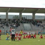 Krasov mednarodni turnir cicibanov in mlajših cicibanov