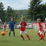 Krasov mednarodni turnir cicibanov in mlajših cicibanov