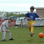 Krasov mednarodni turnir cicibanov in mlajših cicibanov