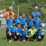 Krasov mednarodni turnir cicibanov in mlajših cicibanov