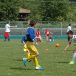 Krasov mednarodni turnir cicibanov in mlajših cicibanov