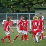 Krasov mednarodni turnir cicibanov in mlajših cicibanov